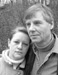 Ulrike und Peter Kapitanek